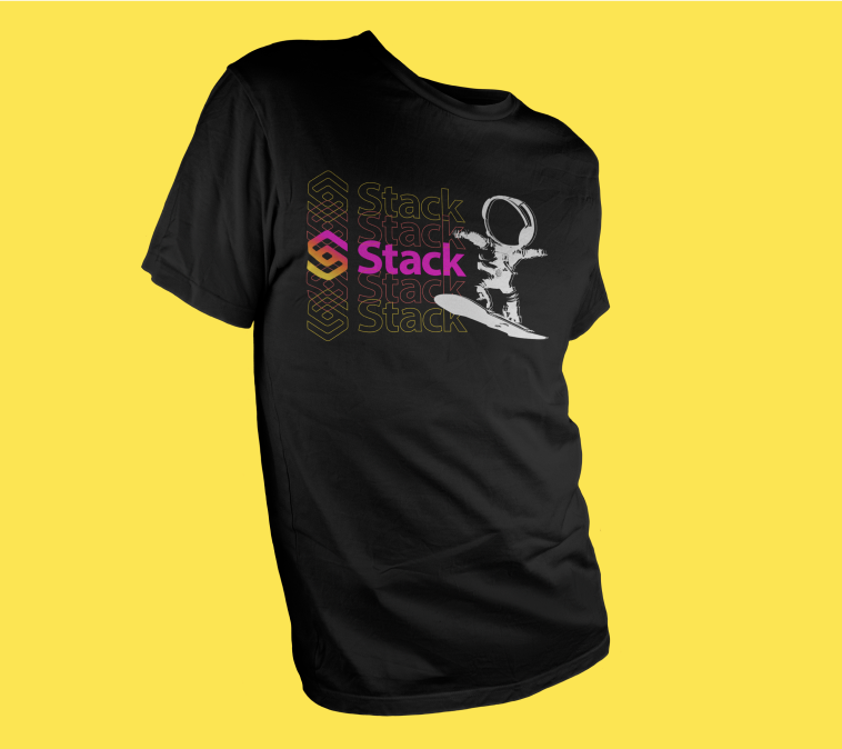 stack_black_t_shirt_mockup 2